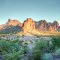 Eagletail East