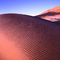 'Grains of Time' Mojave, CA