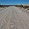 Kelso Dunes Washboard (Road) Mojave National Preserve, California