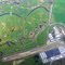 Marin County Airport or Gnoss Field (NOT), CA, USA.