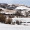 view from Castlewood Canyon SP, near the site of memorial bench for Frank Scherer