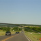 coming in to Franktown from Castle Rock