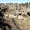 Castlewood Canyon State Park - Castle Rock CO