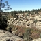 Castlewood Canyon State Park - Castle Rock CO