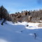 Hiking Castlewood Canyon