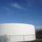 The Tanks in North Hydro Park