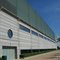 EMU Convocation Center