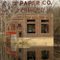 last standing building of Peninsular Paper Mill