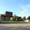 Saint Anthony's Catholic Church, 409 West Columbia Avenue, Belleville, Michigan