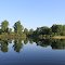 Sherwood Pond at Bonatai Park, ~23582-24598 Sherwood Road, Sumpter Township, Michigan