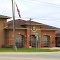 Van Buren Township Michigan Fire Station No. 1, 45400 Hull Road
