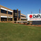 DePuy Building