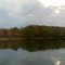 Fall on Goose Lake