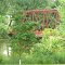 Bridge over Tippecanoe River
