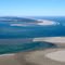 Leadbetter Point, the entrance to Willapa Bay