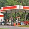 D Mart Gas Station