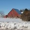 barn