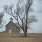 Kansas School House