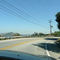 USA: California, Los Angeles - Mullholland Drive