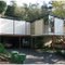 Hale House 1949 - by architect Craig Ellwood