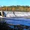 Escanaba River Dam #1