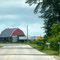 Country road