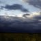 Looming Storm Clouds