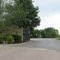 Lake Winnebago Gate