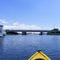 Route 35 Bridge - Matawan Creek - Keyport, NJ - 6.30.2011 - Click "John Moura"