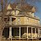 Statehood Inn, Chandler, OK Built in 1907. 25 Feb. 12