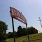Read Ranch Main Gate Sign