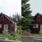 3D Kimberton Inn Mill House X3D