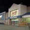 Walmart Supercenter at Night in Lindale