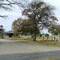 Entrance to YWAM Twin Oaks Ranch