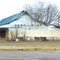 Abandoned Stuckey's in Garden Valley TX