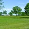 View of Stallion Lake Ranch from CR-424