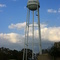 The 'Living Water' from above
