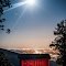 Mountainside Tea House