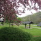 I-81 rest area just north of Ironto exit