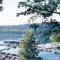lake cumberland top of hill