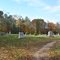 Hill Grove Cemetery, Dunn County, WI