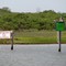 Texas Channel Light 19 and Texas City Security Zone Marker 1