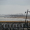 Texas City dike, post Hurricane Ike