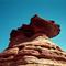 Coyote Buttes area