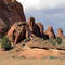 Buckskin Gulch, Paria Canyon...C