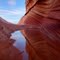 landscapes of Coyote Buttes