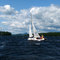 Sebec Lake, Maine