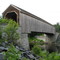 Lows Covered Bridge