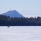 Borestone Mtn from Sebec Lake 2-17-2010