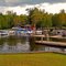 Sebec Lake boat ramp
